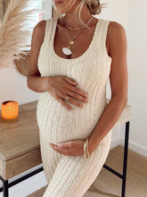 Load image into Gallery viewer, Fashion Knitted Dress for Pregnant Women