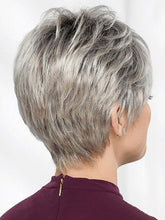 Load image into Gallery viewer, Fluffy Short Lightweight Fiber Wig