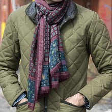 Load image into Gallery viewer, Men's Fashion Casual Warm Jacket