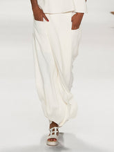 Load image into Gallery viewer, All-match Blended Satin Custom Suit