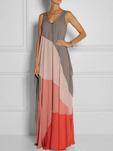 Load image into Gallery viewer, Ladies Fashion Casual Design Loose Dress