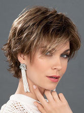 Load image into Gallery viewer, Fashionable Exquisite Chemical Fiber Synthetic Wig