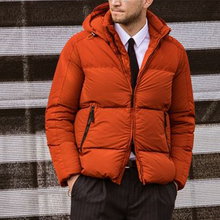 Load image into Gallery viewer, Casual Warm Fashion Men's Cotton Clothes