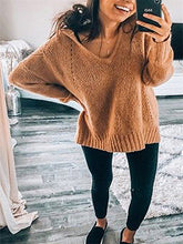 Load image into Gallery viewer, Autumn Linen Sleeve Shirt