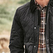 Load image into Gallery viewer, Fall/winter Fashion Lapel Cotton Jacket