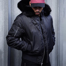 Load image into Gallery viewer, Autumn Fashion Warm Jacket