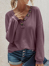 Load image into Gallery viewer, Autumn Comfy and Stylish Knitted Sweater for Women