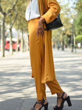 Load image into Gallery viewer, Commuter Casual Loose Long Sleeve Women's Suit