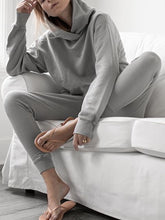 Load image into Gallery viewer, Casual Home Hoodie Women's Suits