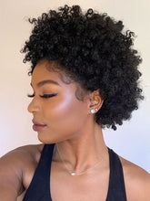 Load image into Gallery viewer, Fluffy Stylish Curly Hair