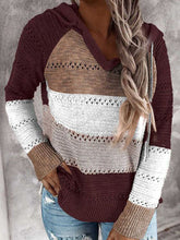 Load image into Gallery viewer, Autumn Comfy and Stylish Knitted Pullover Sweater for Women