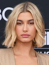 Load image into Gallery viewer, Beautiful Medium Hairstyle Natural Fashion Lady Wig