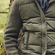 Load image into Gallery viewer, Fashion Button Cotton Clothes