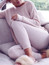 Load image into Gallery viewer, Casual Home Pants Pajamas Women's Suits