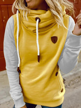 Load image into Gallery viewer, Fall/Winter Running Sweatshirt Women's Tops
