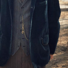 Load image into Gallery viewer, Autumn and Winter Corduroy Jacket