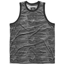 Load image into Gallery viewer, Men's Mesh Sports Casual Vest
