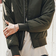 Load image into Gallery viewer, Autumn and Winter Fashion Jacket