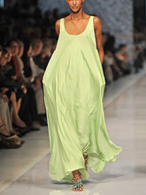 Load image into Gallery viewer, Casual Fashion Solid Color Wide Leg Jumpsuit