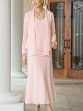 Load image into Gallery viewer, Casual Loose Fashion Three-Piece Suit