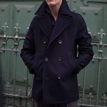 Load image into Gallery viewer, Autumn and winter Casual Men's Fashion Jacket