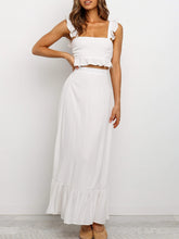 Load image into Gallery viewer, Casual Solid Color Vest Women's Suit