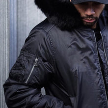 Load image into Gallery viewer, Autumn Fashion Warm Jacket