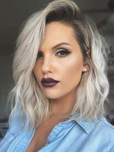 Load image into Gallery viewer, Fluffy Chemical Fiber Soft Wig