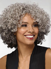 Load image into Gallery viewer, Explosion Small Coil High Temperature Wire Wig