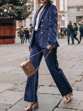 Load image into Gallery viewer, Casual Fashion Elegant Suit