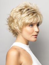 Load image into Gallery viewer, Afro Short Hair Natural Plush Chemical Fiber Wig