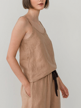 Load image into Gallery viewer, Casual Loose Comfortable Ladies Vest Suit
