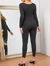 Load image into Gallery viewer, Autumn And Winter Home Casual Pajamas Maternity Jumpsuits