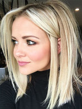 Load image into Gallery viewer, Fashion Lady Chemical Fiber Hair