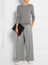 Load image into Gallery viewer, Autumn And Winter Warm Sweaters Women's Suits