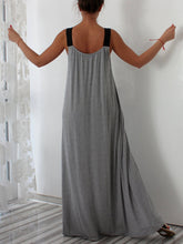 Load image into Gallery viewer, Ladies Fashion Temperament Casual Loose Dress