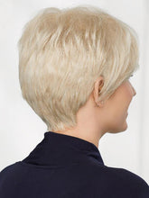Load image into Gallery viewer, Fashionable Natural Short Synthetic Hair