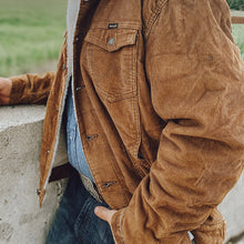 Load image into Gallery viewer, Men's Casual Warm Coat