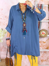 Load image into Gallery viewer, Casual Comfortable And Breathable Shirt Women's Tops