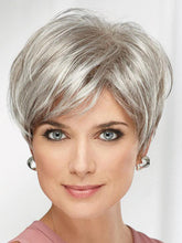 Load image into Gallery viewer, All-Match Fashionable Fluffy Synthetic Wig