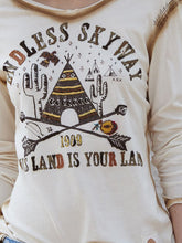 Load image into Gallery viewer, Women's Casual Printed Top
