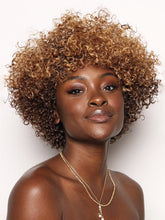 Load image into Gallery viewer, Fashion Natural Curly Hair