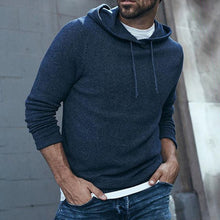 Load image into Gallery viewer, Casual And Comfy Hoode Sweater For Men