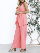 Load image into Gallery viewer, Women's Elegant Comfortable Chiffon Strap Set
