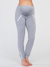Load image into Gallery viewer, Autumn and Winter Pregnant Women Knitted Bottoms