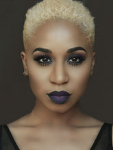 Load image into Gallery viewer, Fluffy Personality Curly Natural Short Wig