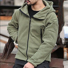 Load image into Gallery viewer, Men's Pullover Casual Loose Coat