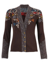 Load image into Gallery viewer, Deep V Self-Cultivation Keep Warm Women's Coat