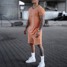 Load image into Gallery viewer, Sports Fitness Leisure Suit