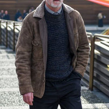 Load image into Gallery viewer, Autumn and Winter Warm Jacket